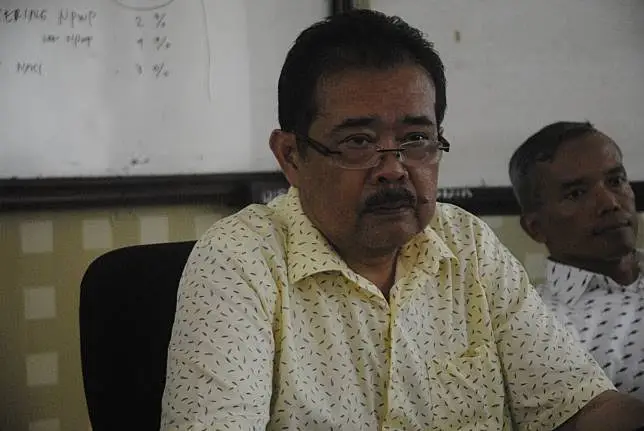 Oting Zainal Muttaqin Dilaporkan ke Polisi