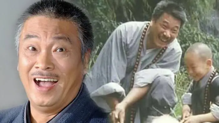 "Paman Boboho" di Shaolin Popeye, Ng Man-tat Meninggal Dunia Karena Kanker Hati