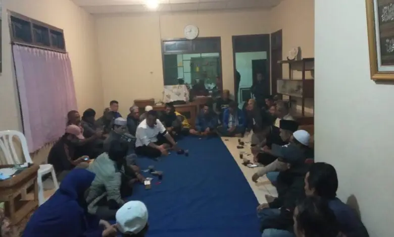 Panitia Pilkades Cipanas Diduga 'Bermain' untuk Gugurkan Salah Satu Calon