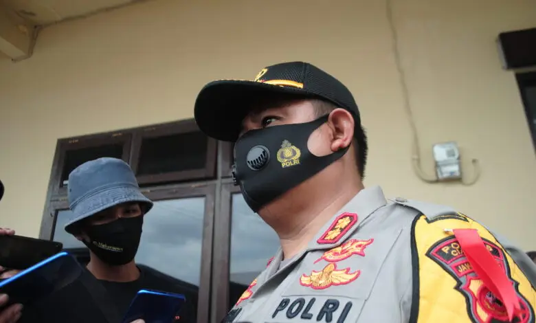 Para Ketua Kelompok yang Kerap Meresahkan Masyarakat Setiap Malam, Sudah Dipanggil Polisi!