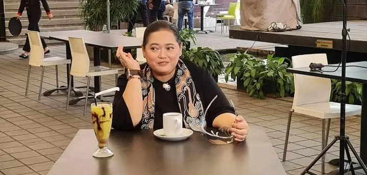 Paranormal Mbak You Meninggal Dunia