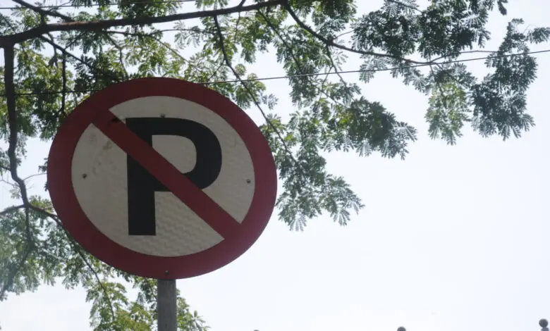 Parkir Liar di Cianjur Mulai Dikeluhkan Warga