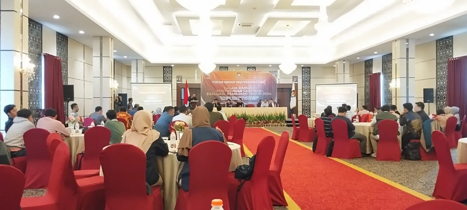 Partisipasi Pilkada Cianjur 2024 Turun, KPU Ungkap Faktor Penyebab