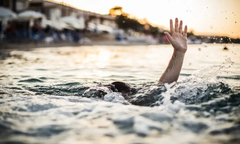Pasangan Suami Istri Dilaporkan Hilang Terbawa Arus Sungai Cibojong Cibinong Cianjur