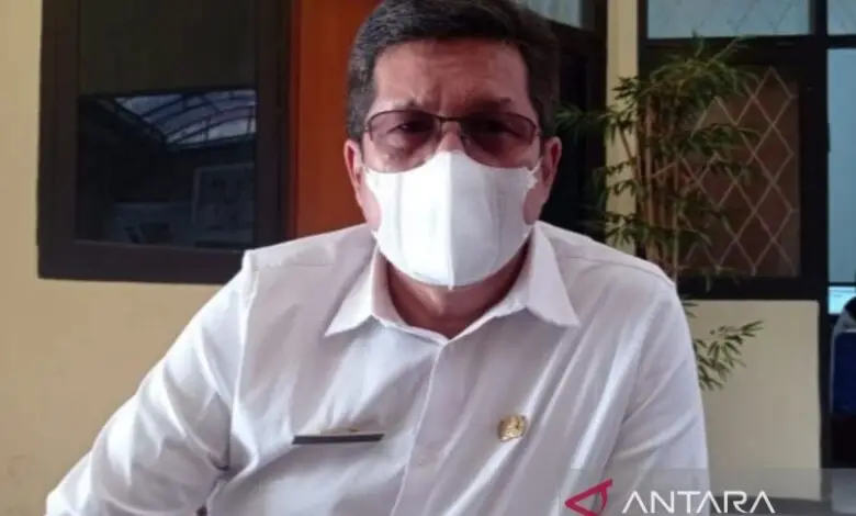 Pasar Ciranjang Cianjur Butuh Anggaran Rp60 Miliar, Buat Apa?