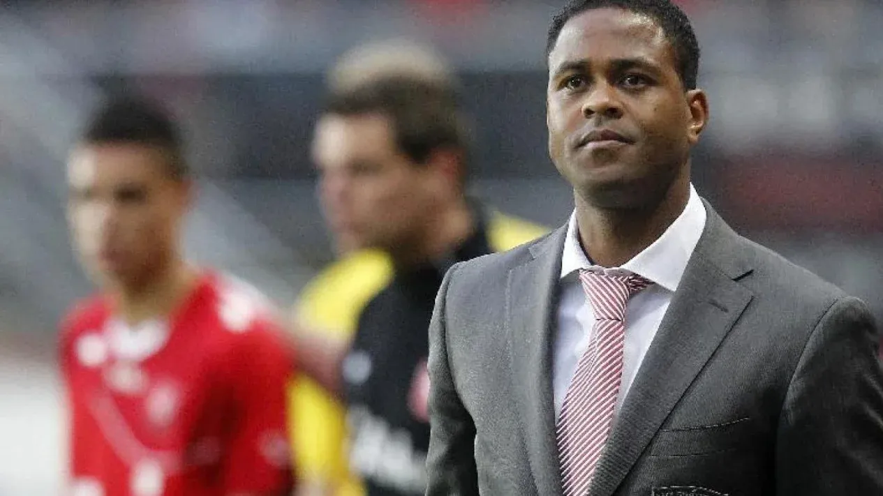Patrick Kluivert Minta Abaikan Insiden Wasit di Laga Bahrain vs Indonesia, Fokus ke Sisa Laga