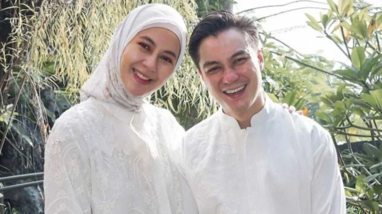 Paula Verhoeven Bisa Gugat Balik Baim Wong Jika Tuduhan Selingkuh Tidak Terbukti