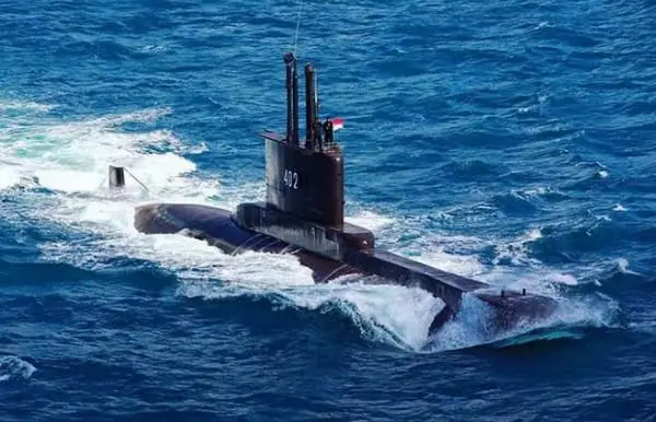 PBNU Instruksikan Gelar Doa Bersama dan Shalat Ghaib untuk 53 Awak Kapal KRI Nanggala 402