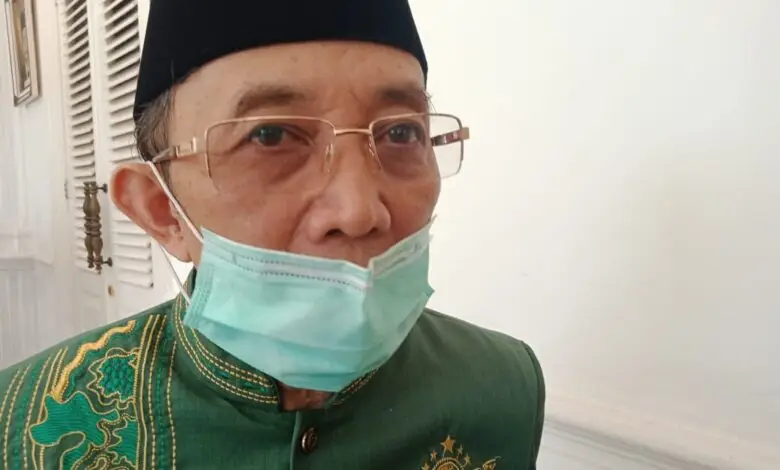 PCNU Cianjur Sayangkan Hilangnya Nama KH Hasyim Asyari di Kamus Sejarah Indonesia