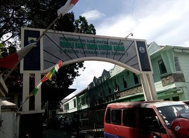 PDP Berusia 10 Tahun di Cianjur Meninggal Dunia