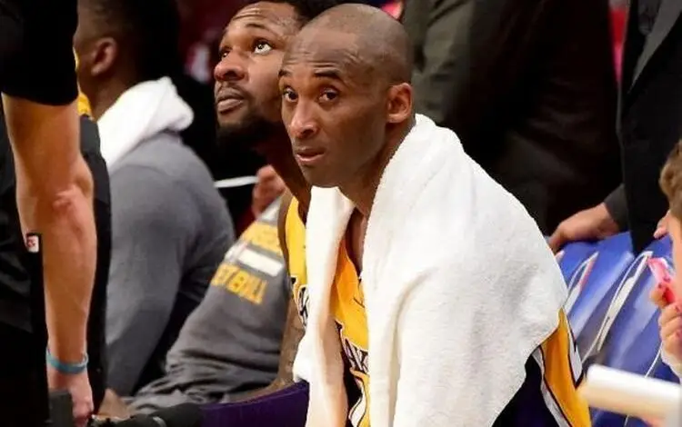 Pebasket Kobe Bryant Meninggal Akibat Kecelakaan ﻿