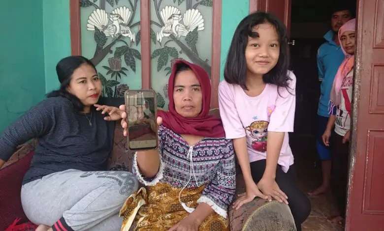 Pelaku Hipnotis Berkeliaran, Emas Milik Nenek di Bojongpicung Raib
