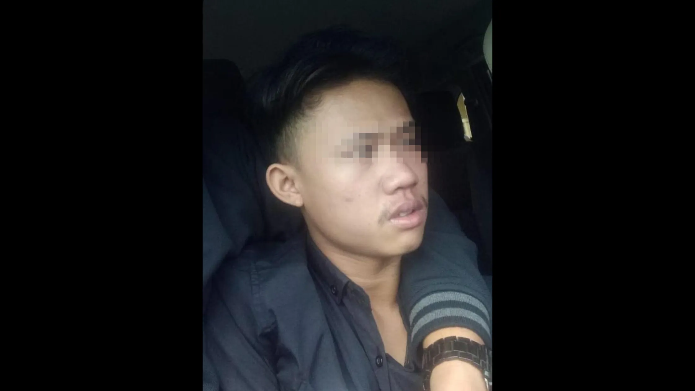 Pelaku Pembunuhan Wanita di Kebun Teh Cianjur Akhirnya Tertangkap, Ini Fakta Lengkapnya!