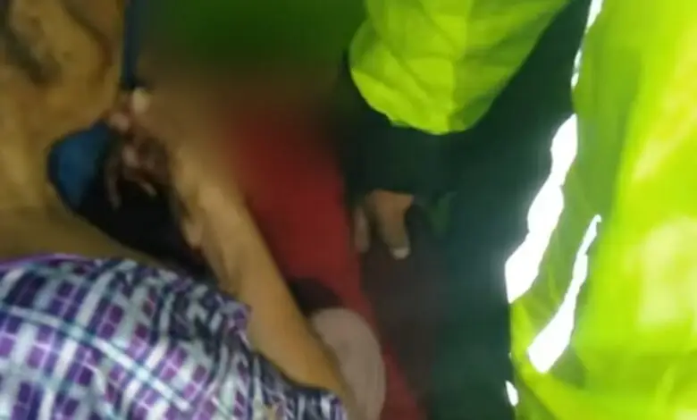 Pelaku Sodomi di Gang Perjuangan Bujuk Korbannya Ajak Ziarah