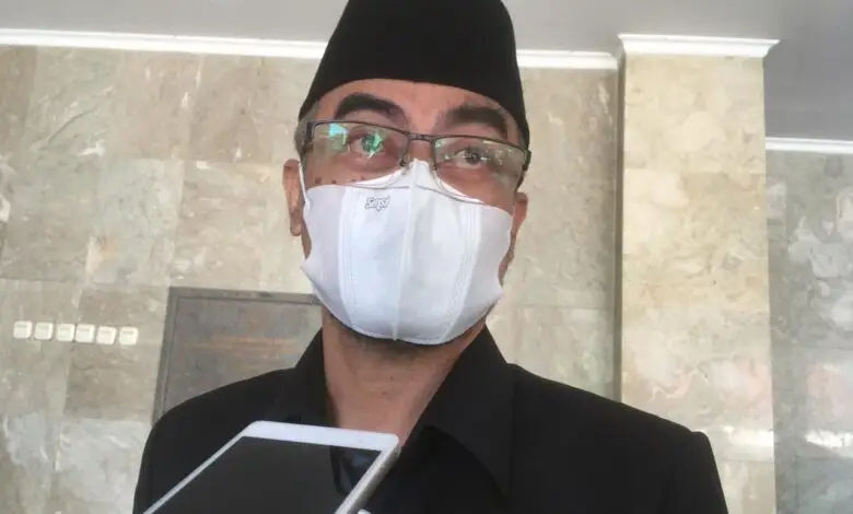 Pelayanan Publik Tetap Terlaksana, Sekda Cianjur: WFH Bukan Libur