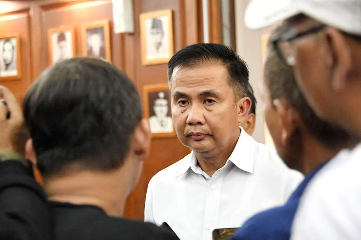 Pelecehan Turis Singapura di Bandung, Pj Gubernur Jabar Bey Machmudin Angkat Bicara