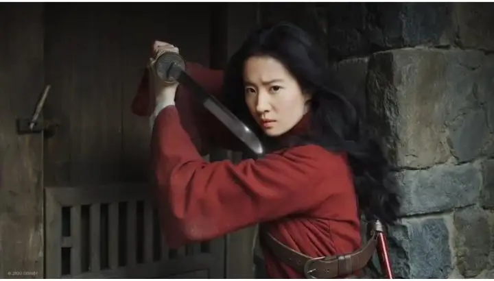 Pemain dan Sinopsis Film Mulan 2020, Kisah Perjuangan Pendekar Wanita