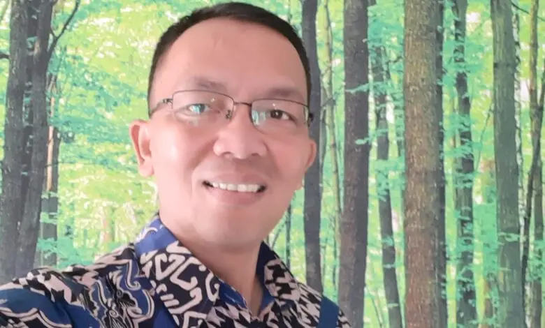 Pembangunan Harus Tepat Guna