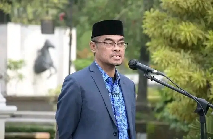 Pembuatan SLF Gedung Setda Cianjur Capai Rp100 Juta, Kok Bisa?