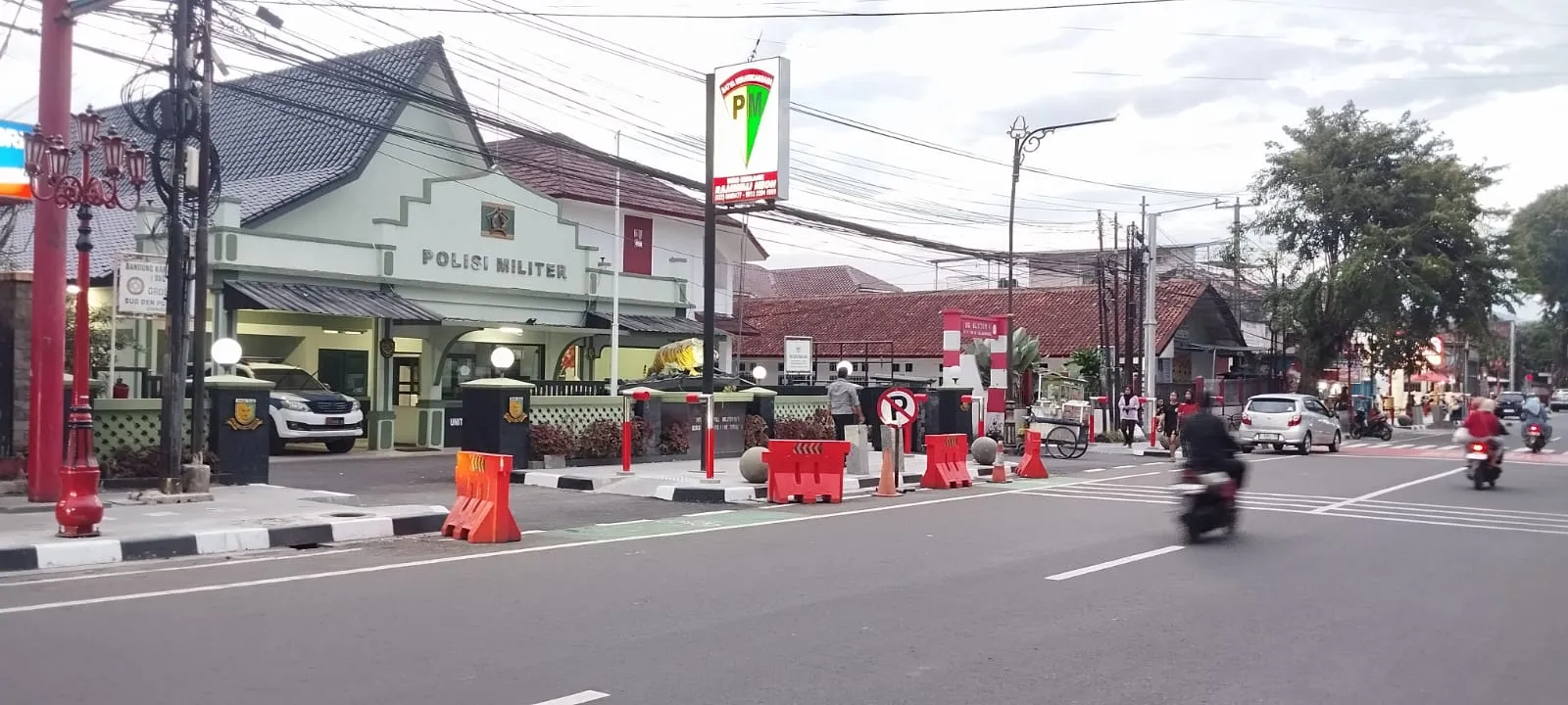 Pemda Gelontorkan Rp 50 Miliar Perbaiki Beberapa Trotoar Ruas Jalan Cianjur, Bupati: Tender Sudah Mulai Januari