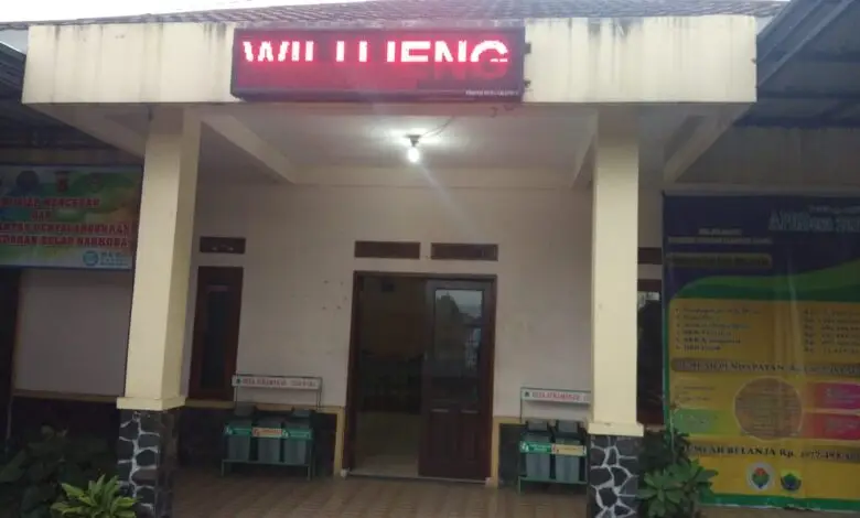 Pemdes Sukamanah Berencana Kembangkan Produksi Paving Blok Plastik