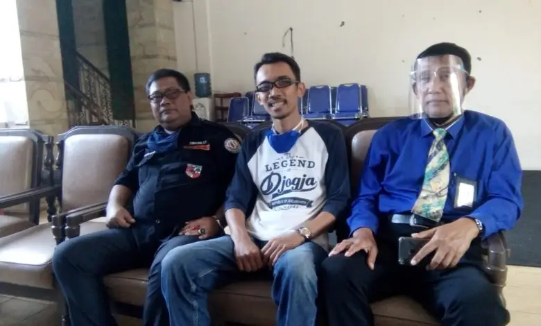 Pemecatan Perawat RSUD Sayang, Kuasa Hukum Tunggu Tindak Lanjut Rekomendasi