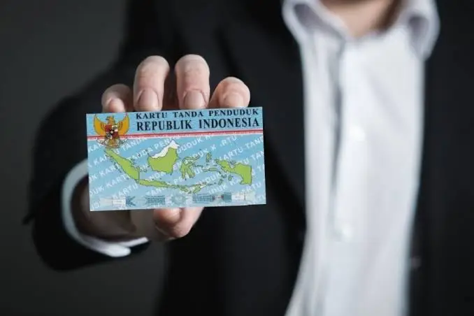 Fotokopi KTP Tidak Berlaku Lagi, Pemerintah Akan Terapkan Sistem Digital ID pada Oktober 2024