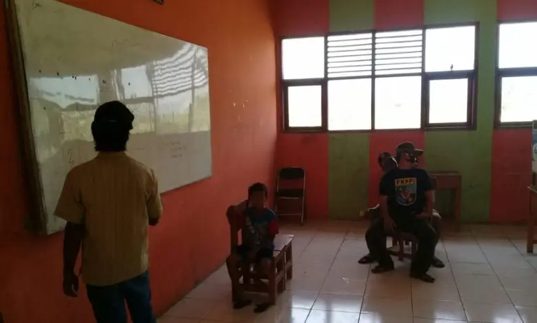 Pemilihan Ketua RT di Bojongpicung Tak Kalah Seru dengan Pilkades