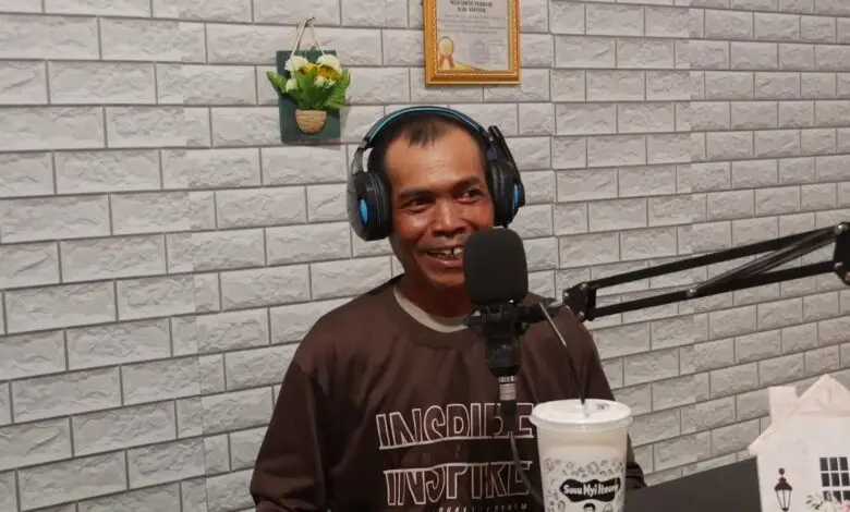 Pemilik Kuda Penarik Delman Buka Suara, Usai Video Kuda Miliknya yang Terkapar Viral