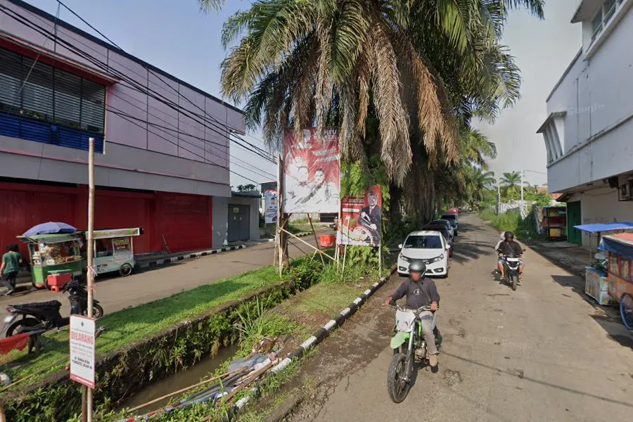 Pemkab Cianjur Akan Bangun Ampliteather dan Trotoar Baru di Jalan Sawit BLK