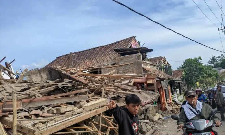 Pemkab Cianjur Anggarkan Dana Gempa untuk "Uang Lelah" Senilai 1,6 Miliar Rupiah, untuk Siapa? — Cianjur Update
