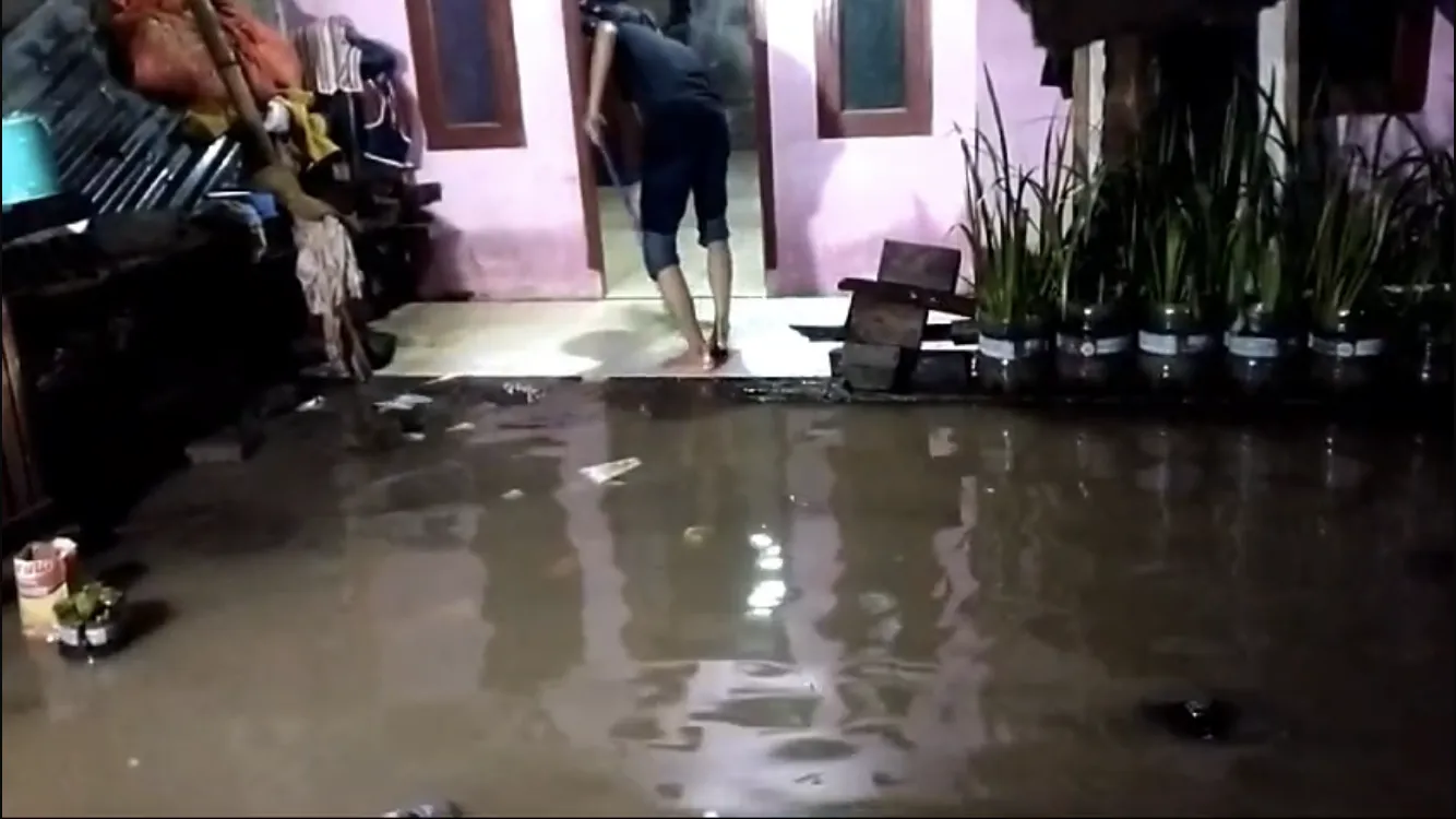 Pemkab Cianjur Bakal Bongkar Bangunan Liar di Atas Sungai, Bagaimana Nasib Pemiliknya?