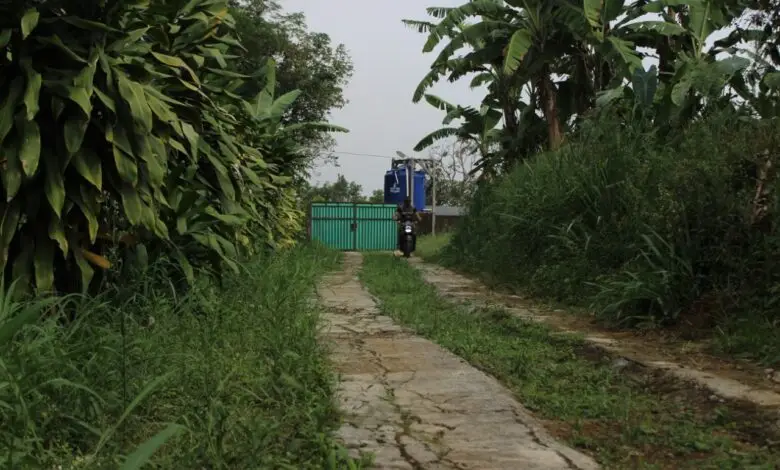 Pemkab Cianjur Harus Tegas Soal Alih Fungsi Lahan di Cipanas