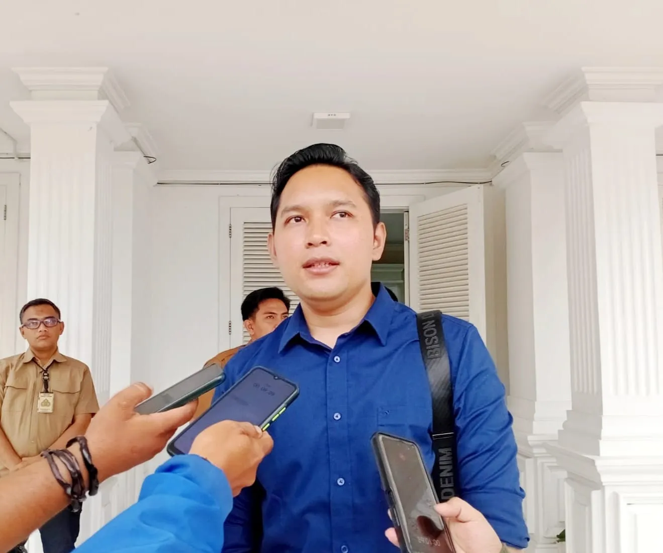 Pemkab Cianjur Kaji Pembangunan RSUD di Campaka untuk Pemerataan Akses Kesehatan