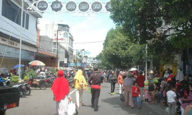 Pemkab Cianjur Kembali Ajukan PSBB Kedua di Belasan Kecamatan
