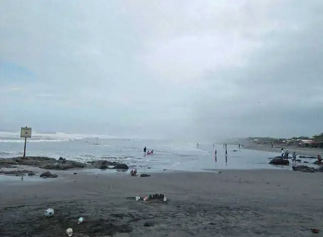 Pemkab Cianjur Kembali Usulkan Pembangunan Pelabuhan Pantai Jayanti