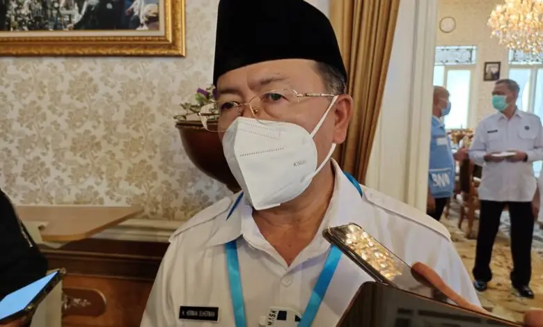 Pemkab Cianjur Larang Masyarakat Buat Perayaan Tahun Baru di Tengah Pandemi Covid-19