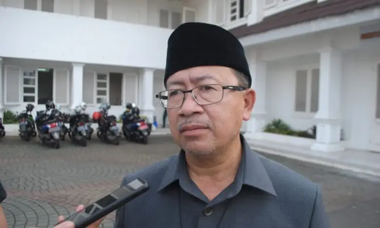 Pemkab Cianjur Larang Masyarakat Mudik Lebaran 2021, Papajar Boleh Asalkan..