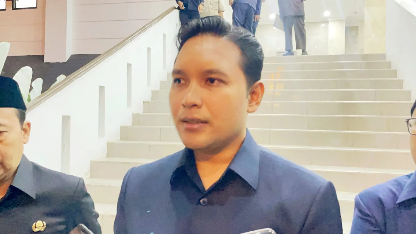 Pemkab Cianjur Perbaiki Jalan Rusak Cimaskara-Pamoyanan, Anggarkan Rp1,95 Miliar Tahun Ini