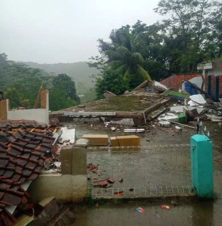 Pemkab Cianjur Perpanjang Tanggap Darurat Bencana hingga 18 Desember 2024