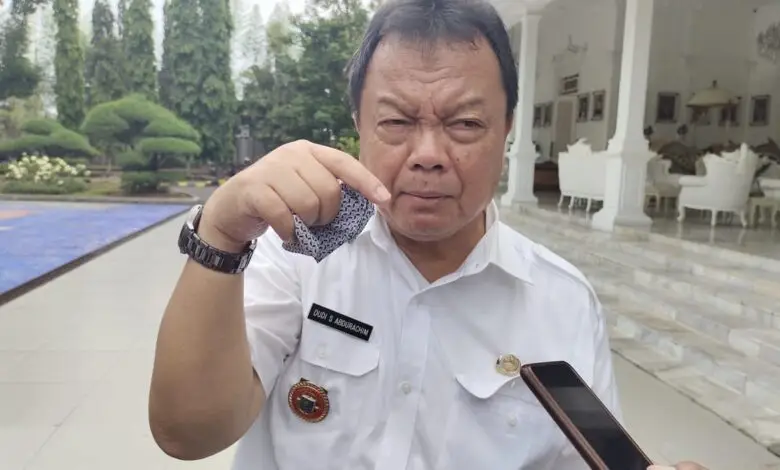 Pemkab Cianjur Sediakan 35 Kamar Hotel untuk Tempat Tinggal Para Nakes Covid-19