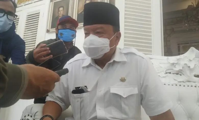 Pemkab Cianjur Siap Mendukung Pembangunan Jalur Puncak 2