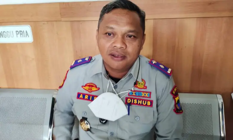 Pemkab Cianjur Terapkan Parkir Berlangganan, Juru Parkir Terancam