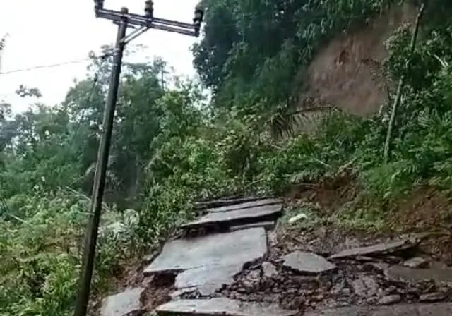 Pemkab Tutup Status Tanggap Darurat Bencana di Cianjur, Rumah Terdampak Segera Diverifikasi
