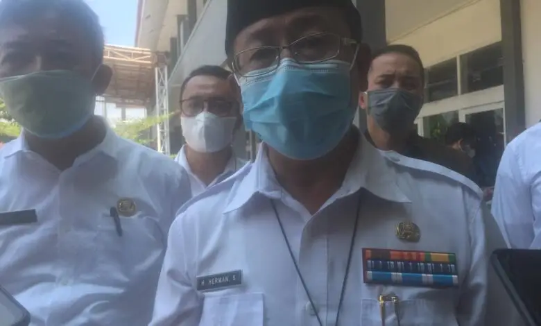 Pemkab Wajibkan Guru Beri Materi Penanganan Covid-19 Kepada Siswa