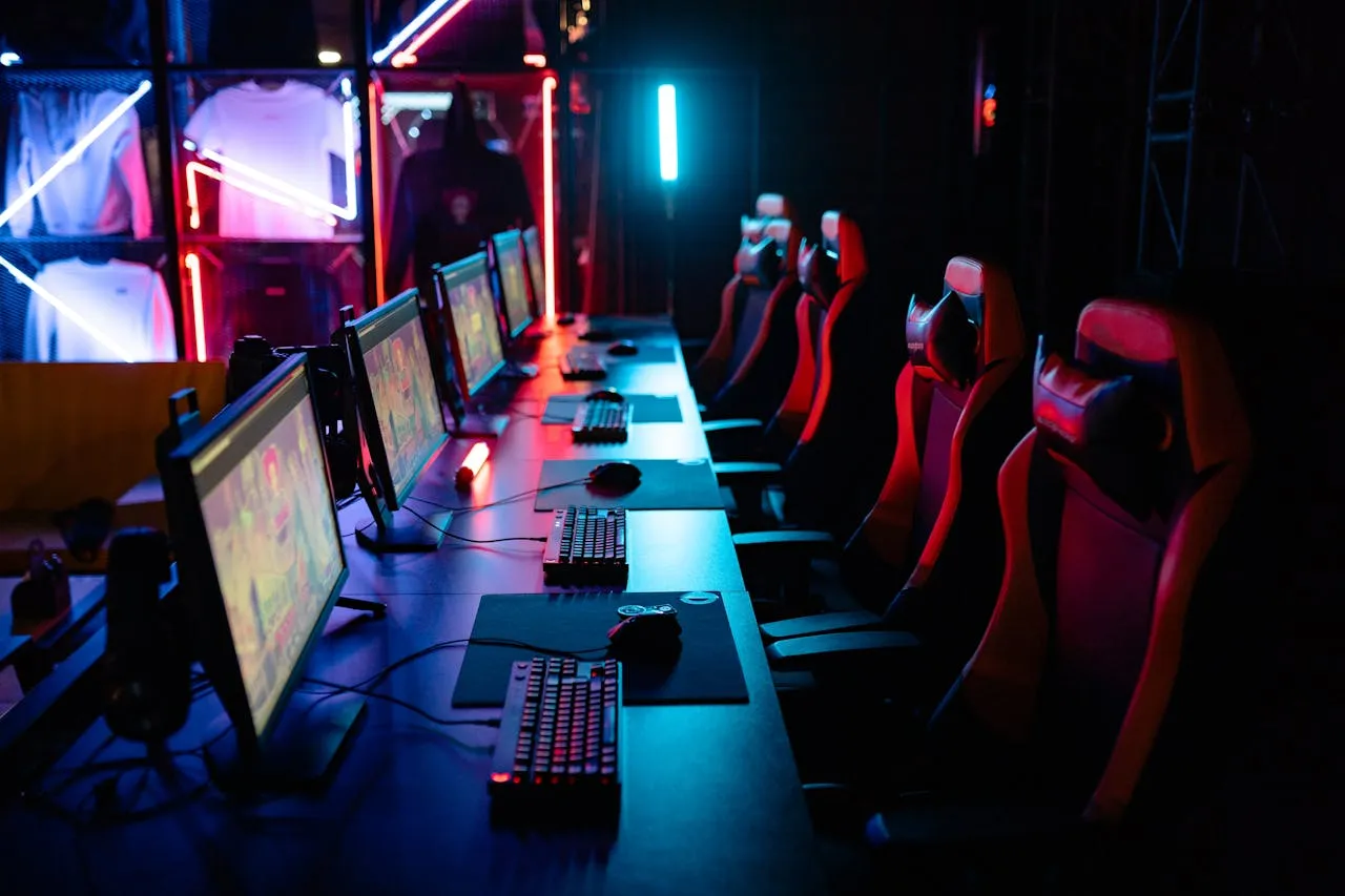 Pemkot Bandung Gelar Bandung Gaming Day 2024, Dorong Pengembangan Gim Lokal