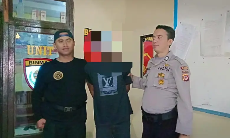 Pencabulan di Naringgul, Kakak Setubuhi Adik Ipar Sendiri