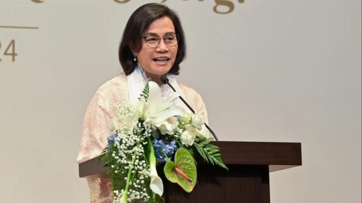Pencairan Bantuan Gempa Cianjur Tahap 4 Tertunda, Bupati Sebut Karena Menkeu Sri Mulyani di Luar Negeri