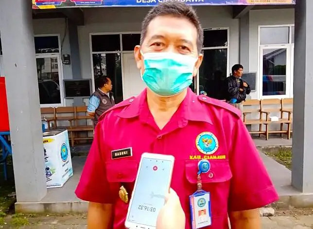 Pencegahan Narkoba di Cianjur Merambah hingga Tingkat Desa