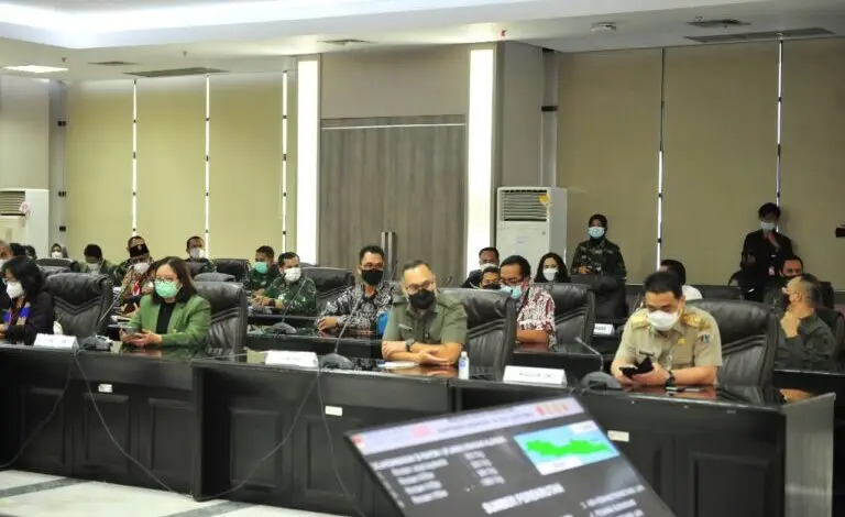 Pendaftaran Komponen Cadangan (Komcad) Segera Dibuka, Nih Info dari Kemhan
